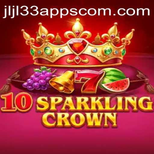10SparklingCrown: A Thrilling Game Experience in JLJL33 Apps