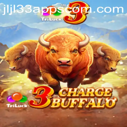 Discover the Exciting World of 3ChargeBuffalo: Dive Into the Adventure