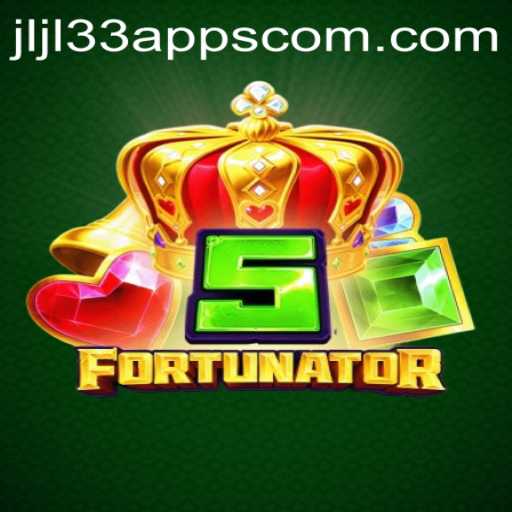 Exploring the Exciting World of 5Fortunator: A Gaming Experience by JLJL33 Apps