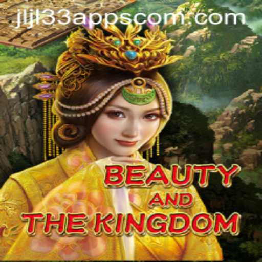 Discover the Enchantment of BeautyAndTheKingdom by JLJL33 Apps