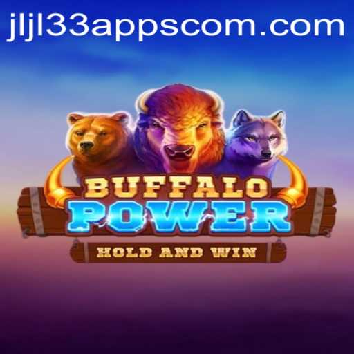 Buffalo Power: Unleash the Energy with JLJL33 Apps