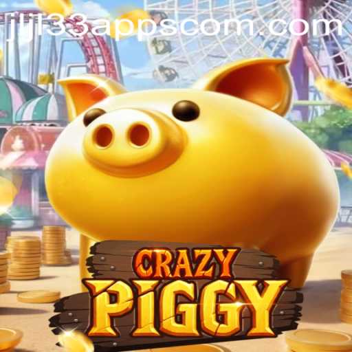 CrazyPiggy: The Exciting World of JLJL33's Thrilling Pig Saga