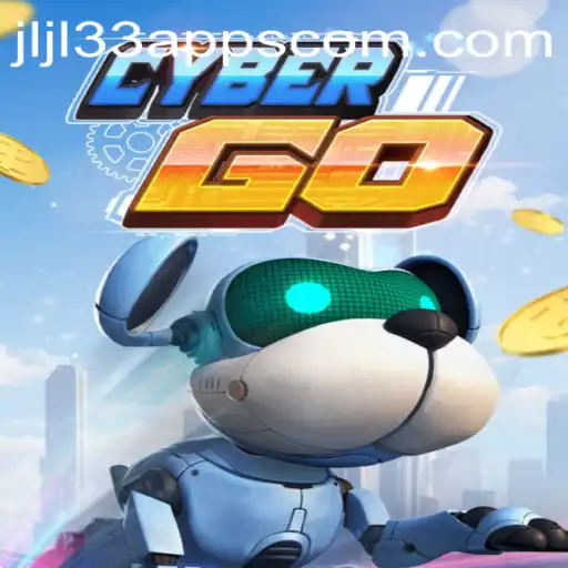 CyberGO: A New Era in Digital Gaming by JLJL33 Apps