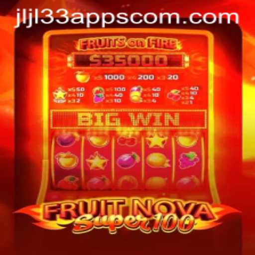 FruitNovaSuper100: A Journey Through JLJL33 Apps