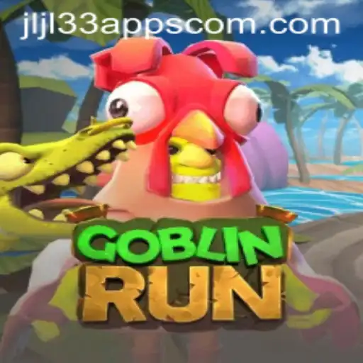 Exploring the Thrills of GoblinRun by JLJL33 Apps