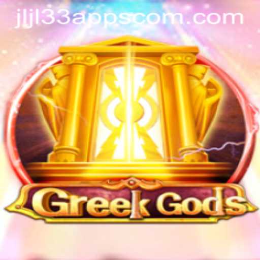 Exploring the World of GreekGods: A Mythological Adventure by JLJL33 Apps