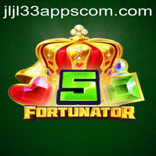 Exploring the Exciting World of 5Fortunator: A Gaming Experience by JLJL33 Apps