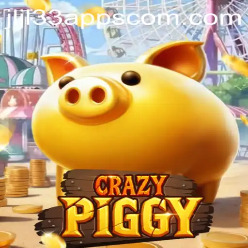 CrazyPiggy: The Exciting World of JLJL33's Thrilling Pig Saga