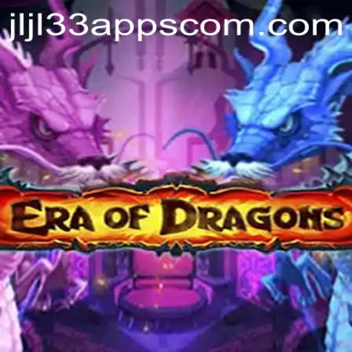 Explore the Epic Fantasy of EraOfDragons by JLJL33 Apps