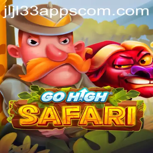 Exploring the Adventure of GoHighSafari: A Journey Through Virtual Wilderness