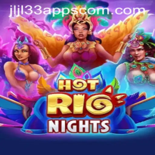 Unveiling HotRioNights by JLJL33 Apps: A Captivating Gaming Experience