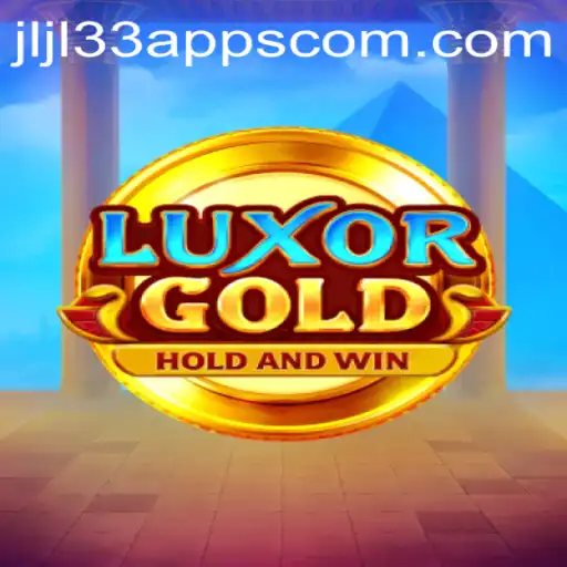 LuxorGold: A Dazzling Adventure in the World of JLJL33 Apps