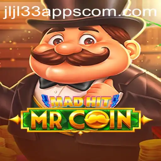 MadHitMrCoin: Unlock Your Gaming Potential with JLJL33 Apps