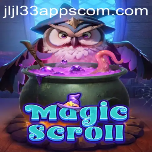 Discover the Enchantment of MagicScroll: A Captivating Journey with JLJL33 Apps