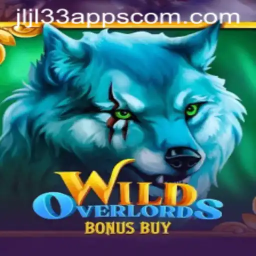 Exploring WildOverlordsBonusBuy: A New Gaming Phenomenon Disrupting the JLJL33 Apps Platform