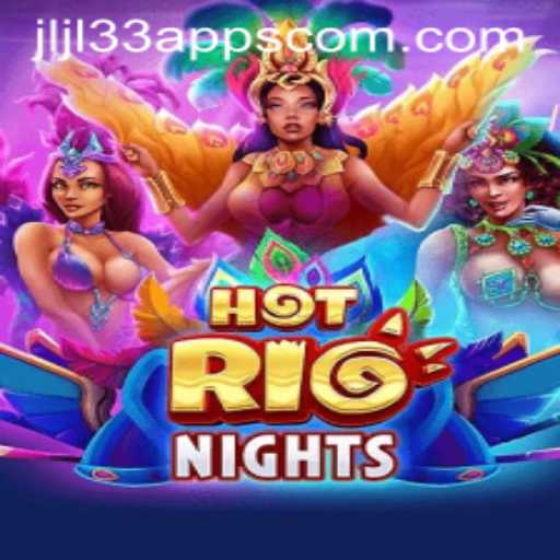 Unveiling HotRioNights by JLJL33 Apps: A Captivating Gaming Experience