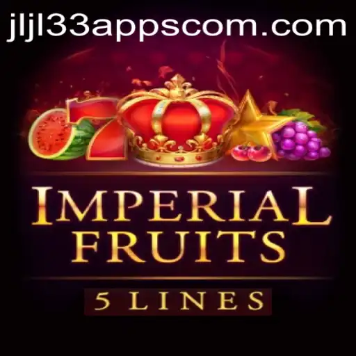 ImperialFruits5: A Regal Journey in Gaming by JLJL33 Apps