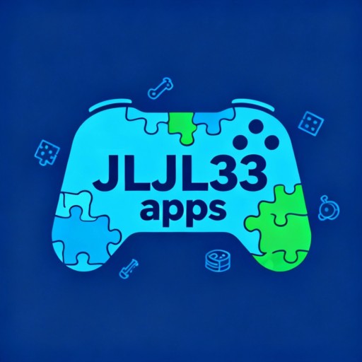 JLJL33 apps