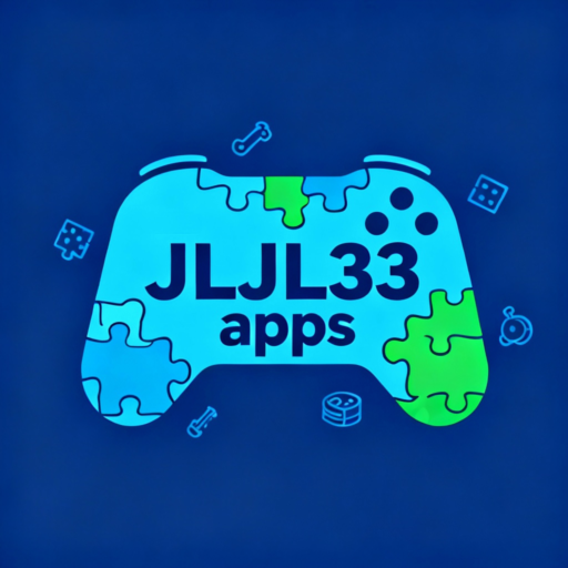JLJL33 apps