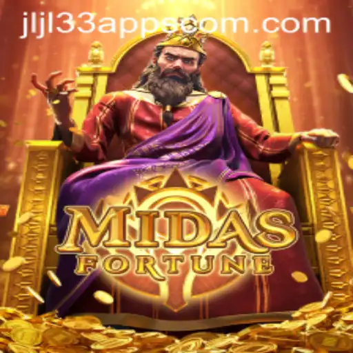 Exploring the Enchanting World of MidasFortune and JLJL33 Apps
