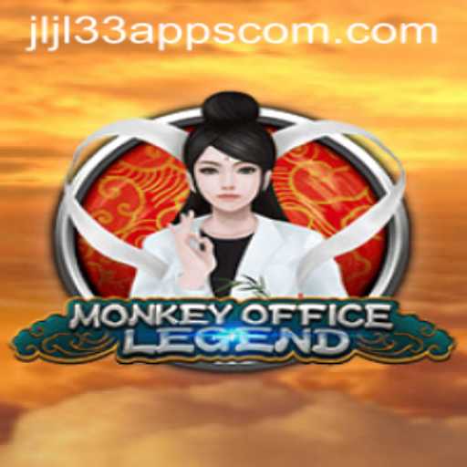 The Enthralling World of MonkeyOfficeLegend by JLJL33 Apps