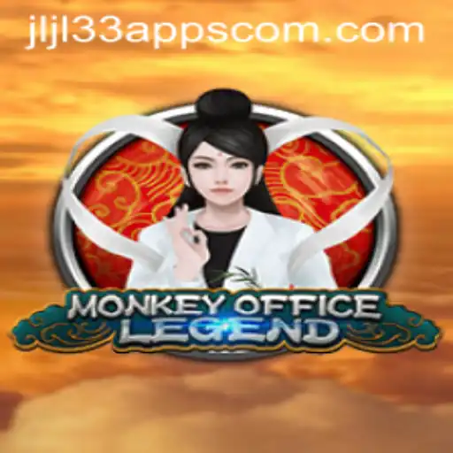 The Enthralling World of MonkeyOfficeLegend by JLJL33 Apps