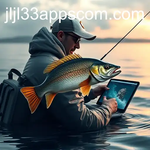 The Rise of Online Fishing and the Role of JLJL33 Apps