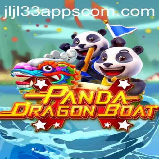 Discover the Thrilling World of PANDADRAGONBOAT: The Latest Innovation by JLJL33 Apps
