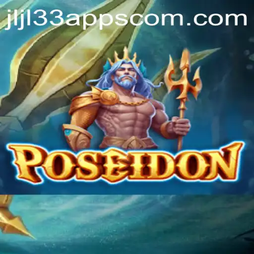 Discovering the Depths of Poseidon by JLJL33 Apps