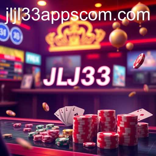 JLJL33 apps