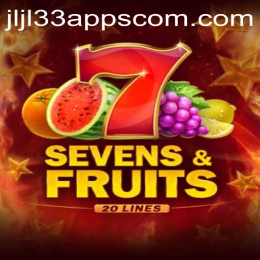 Exploring SevensFruits20: A Dive into the Exciting World of JLJL33 Apps
