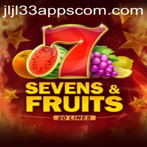 Exploring SevensFruits20: A Dive into the Exciting World of JLJL33 Apps