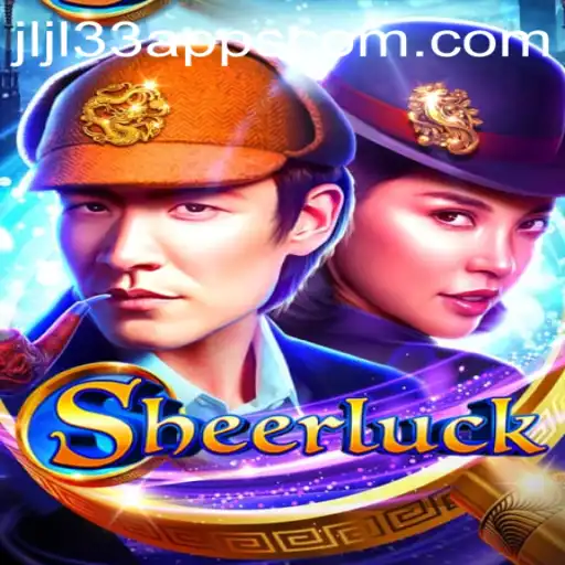 Discover the World of Sheerluck: An Intriguing Puzzle Game from JLJL33 Apps