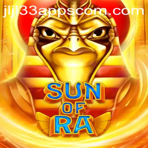 Exploring the Mystical World of SunofRa with JLJL33 Apps