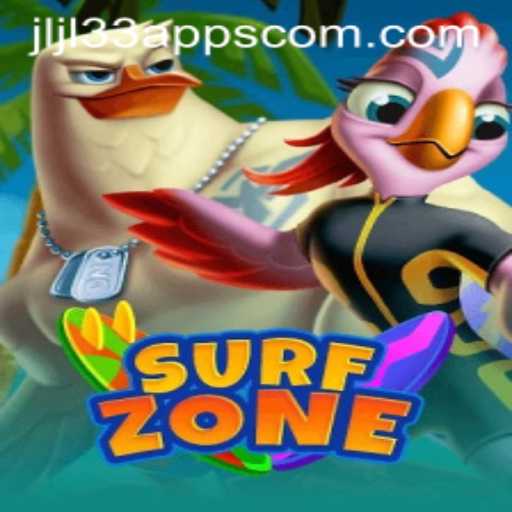 SurfZone A Thrilling Ride with JLJL33 Apps