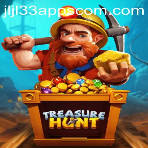 Discovering TreasureHunt: A Captivating Journey Through JLJL33 Apps