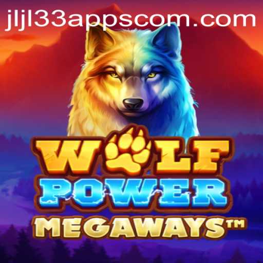 Unveiling the Thrills of WolfPowerMega: A New Gaming Sensation by JLJL33 Apps